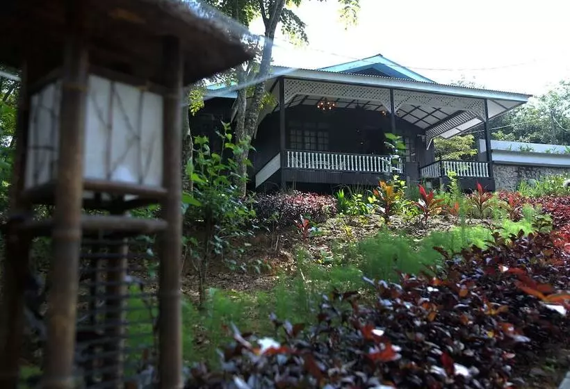 The Orchard Resort & Spa Melaka