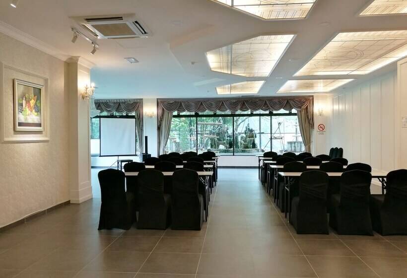 The Orchard Resort & Spa Melaka