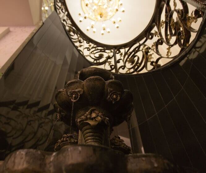 The Orchard Resort & Spa Melaka