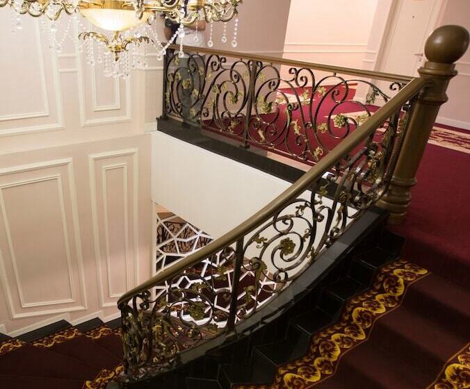 The Orchard Resort & Spa Melaka