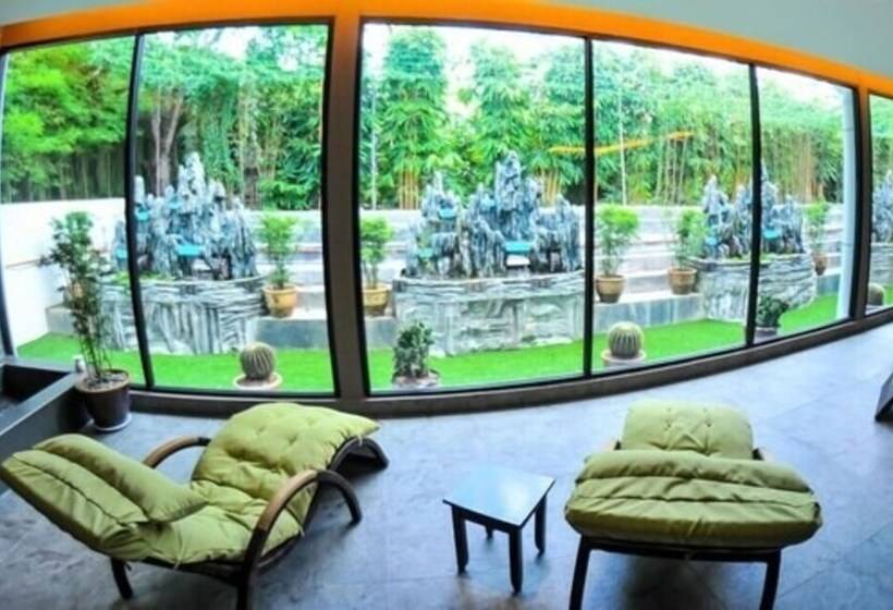 The Orchard Resort & Spa Melaka