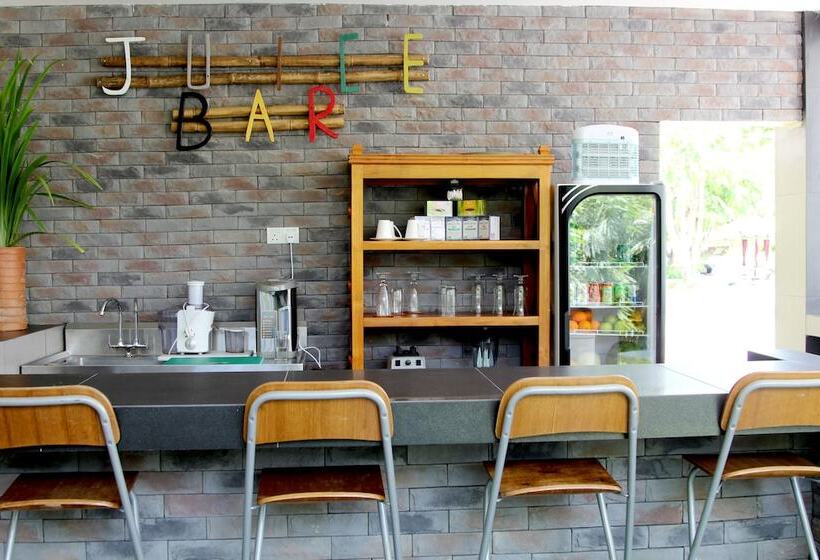 The Orchard Resort & Spa Melaka