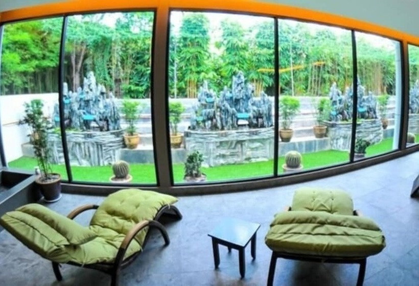 The Orchard Resort & Spa Melaka