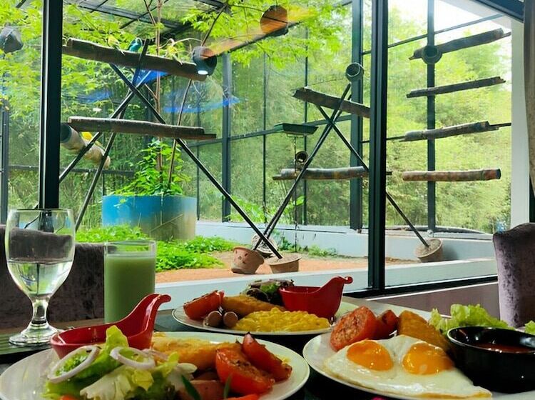 The Orchard Resort & Spa Melaka