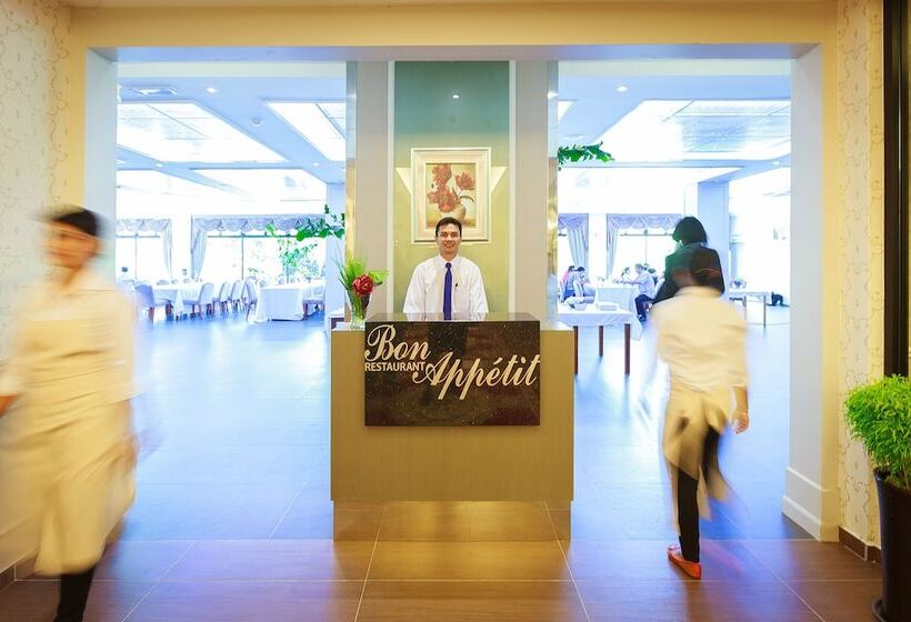 The Orchard Resort & Spa Melaka