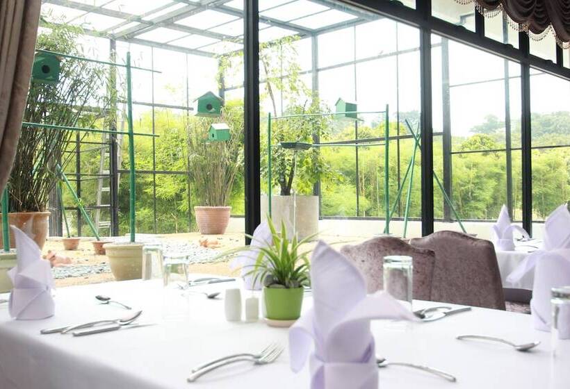 The Orchard Resort & Spa Melaka