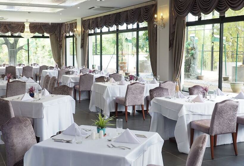 The Orchard Resort & Spa Melaka