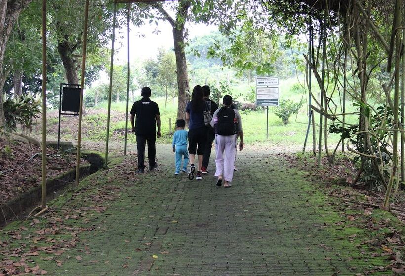 The Orchard Resort & Spa Melaka