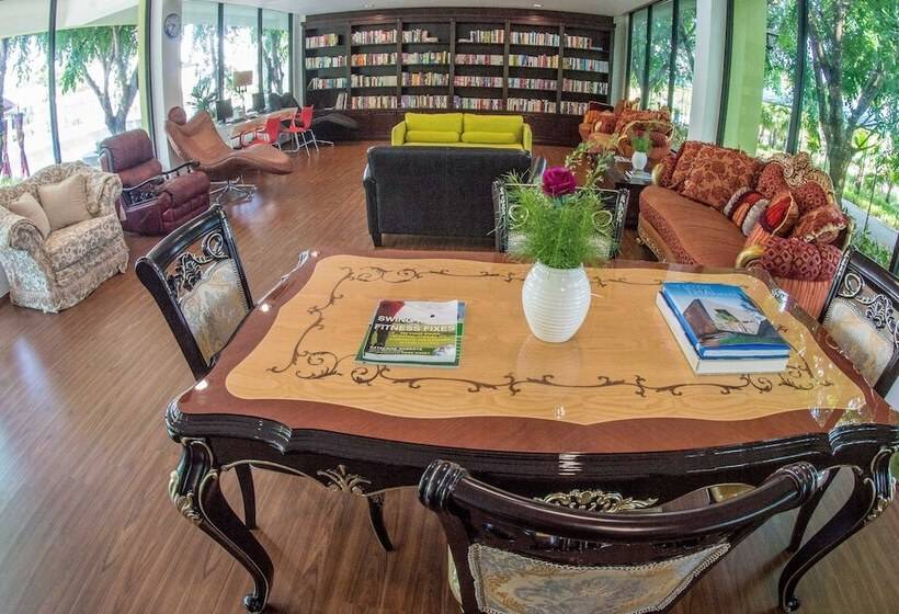 The Orchard Resort & Spa Melaka