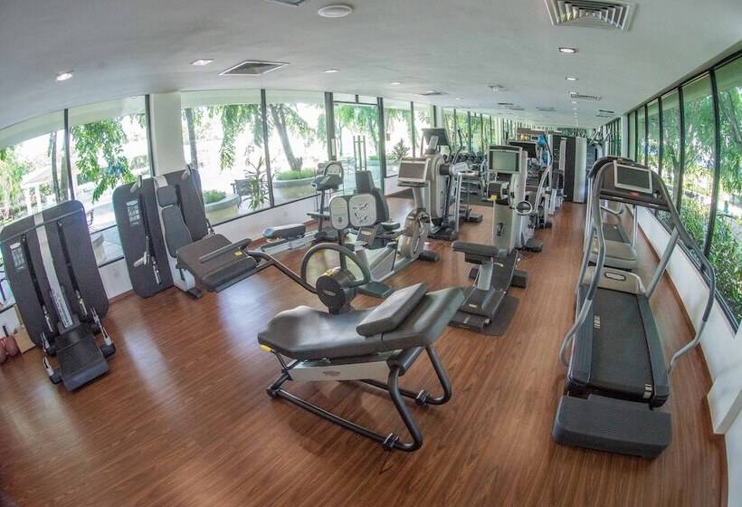 The Orchard Resort & Spa Melaka