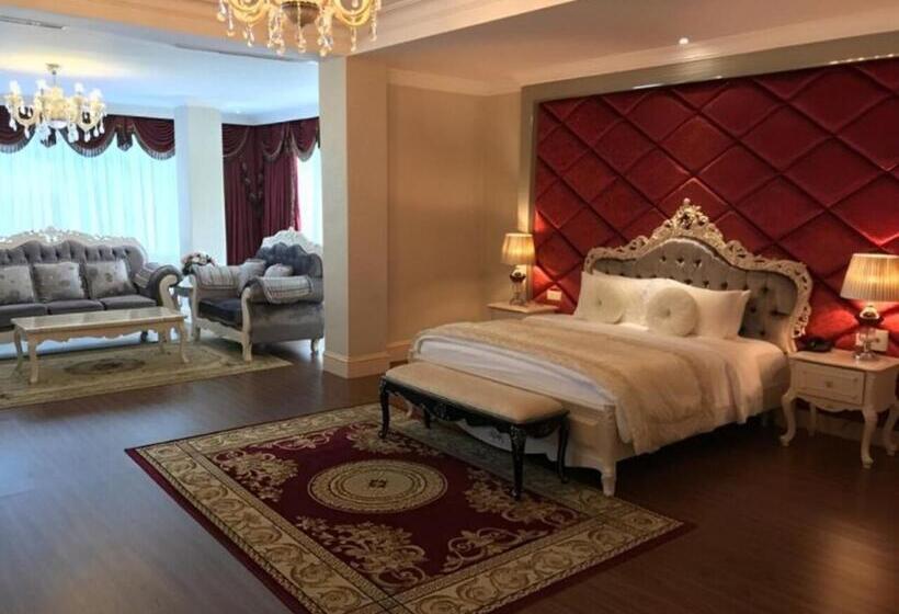 The Orchard Resort & Spa Melaka