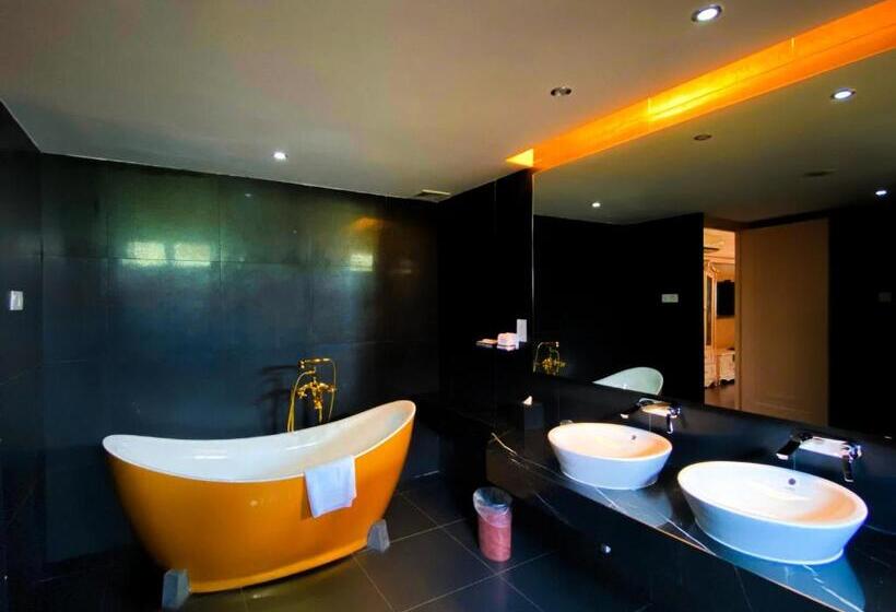 The Orchard Resort & Spa Melaka