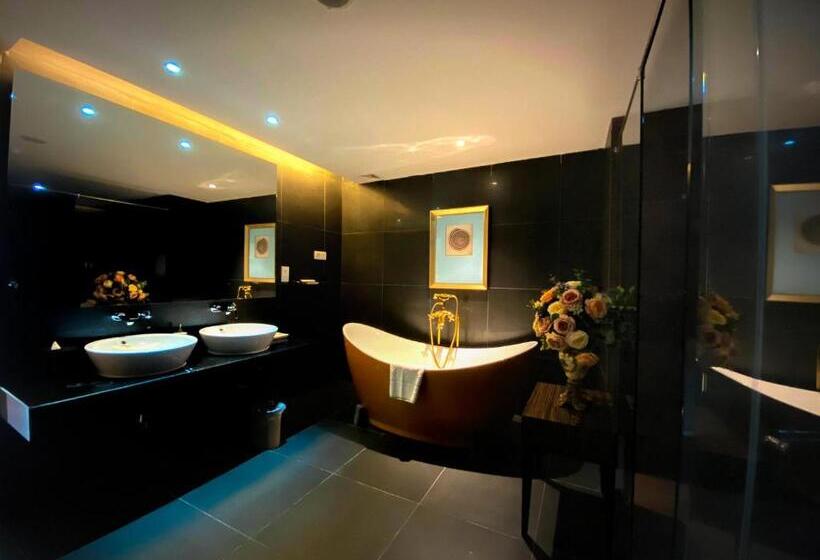 The Orchard Resort & Spa Melaka