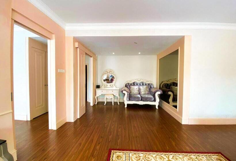 The Orchard Resort & Spa Melaka