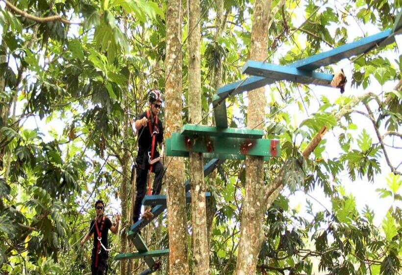 The Orchard Resort & Spa Melaka