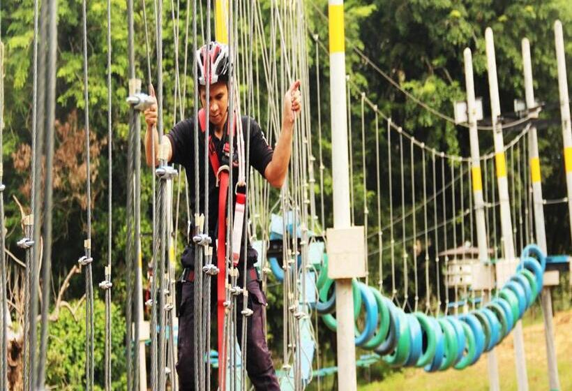 The Orchard Resort & Spa Melaka