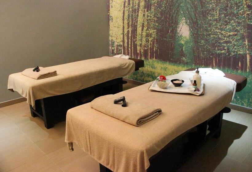 The Orchard Resort & Spa Melaka