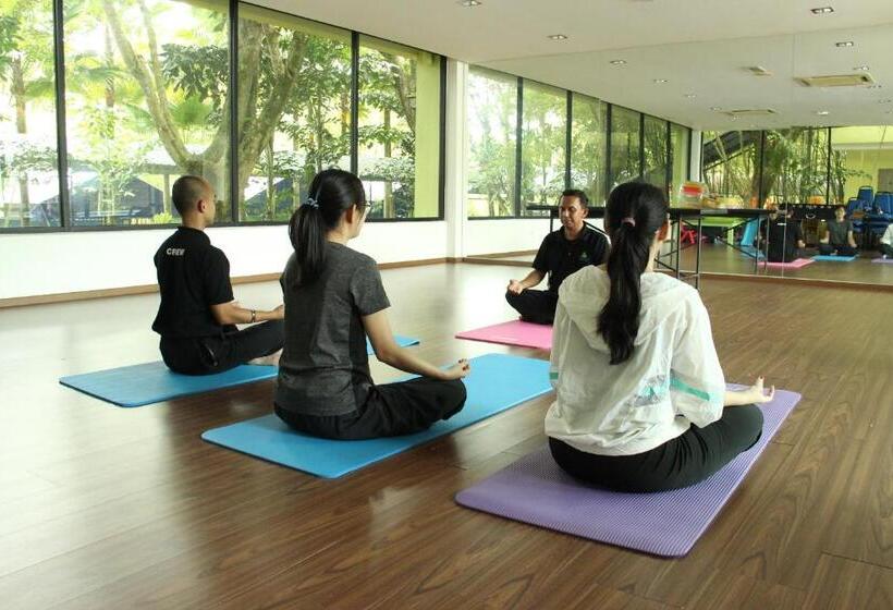 The Orchard Resort & Spa Melaka