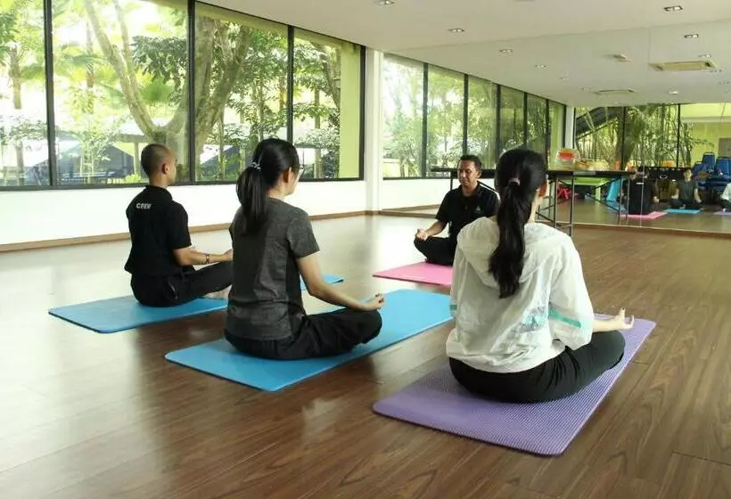 The Orchard Resort & Spa Melaka