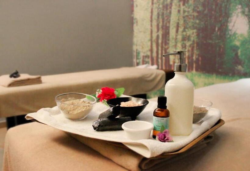 The Orchard Resort & Spa Melaka