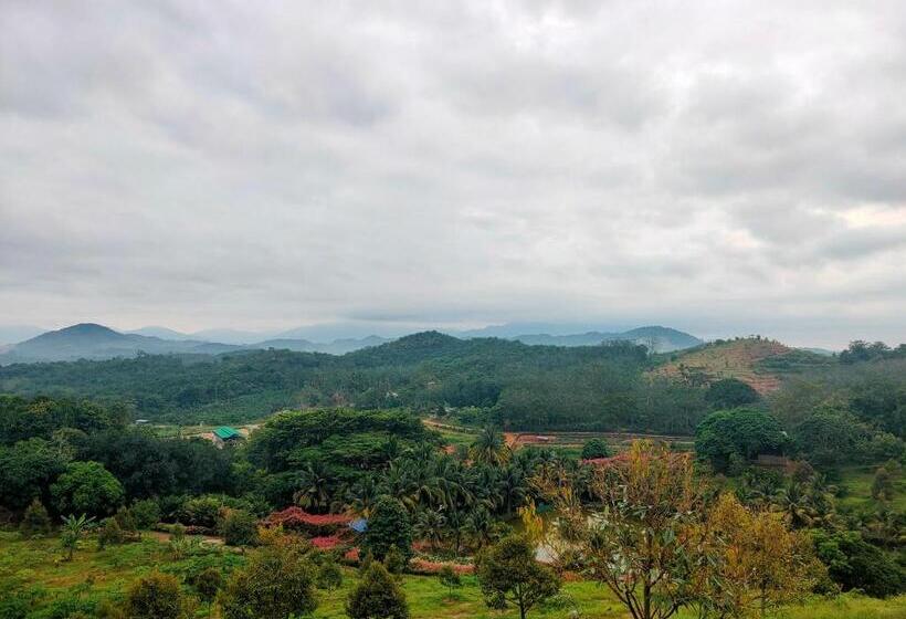 The Orchard Resort & Spa Melaka