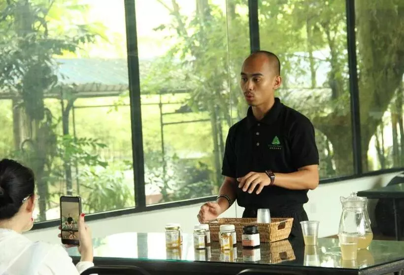 The Orchard Resort & Spa Melaka