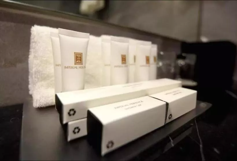The Orchard Resort & Spa Melaka