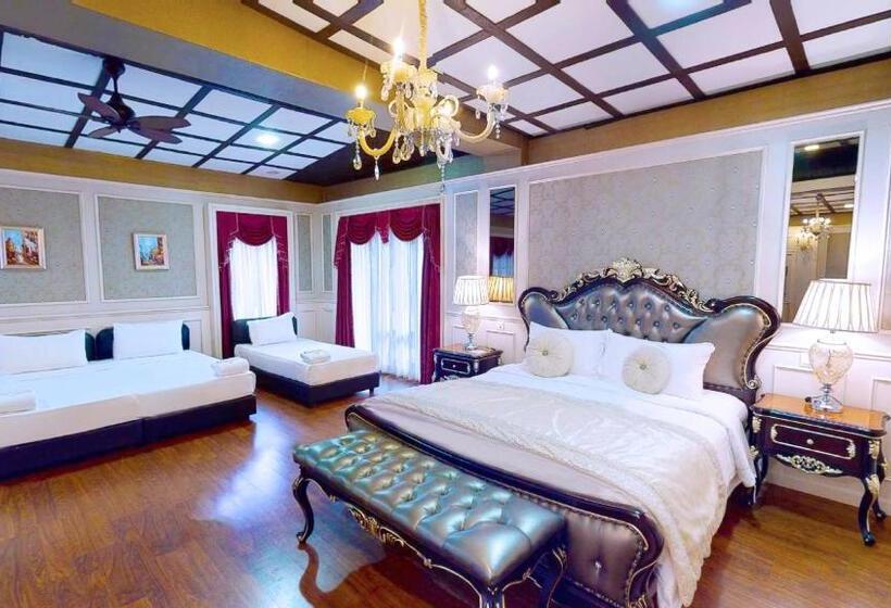 The Orchard Resort & Spa Melaka