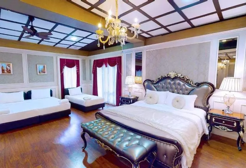 The Orchard Resort & Spa Melaka