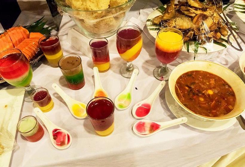 Otel The Regency  Seri Warisan