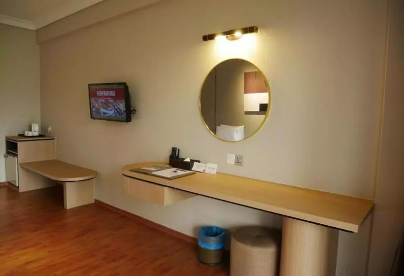 Tunamaya Beach & Spa Resort – Desaru