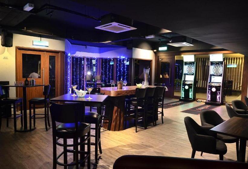 Tunamaya Beach & Spa Resort – Desaru