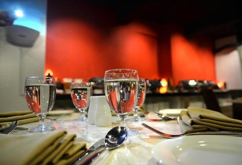 Tunamaya Beach & Spa Resort – Desaru