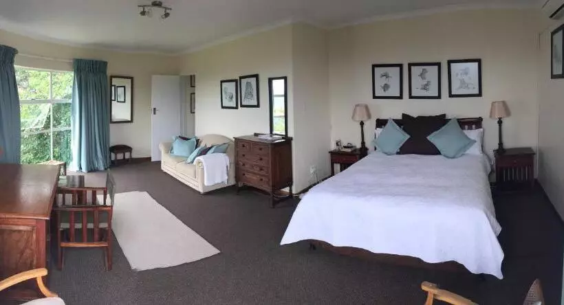 Valley Vista Lodge B&b