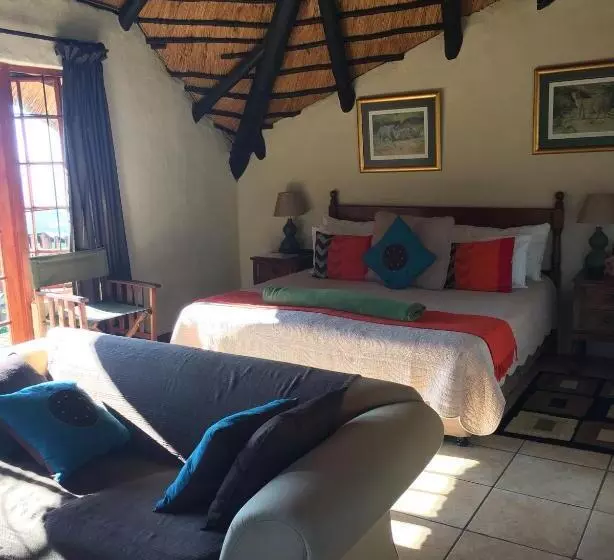 Valley Vista Lodge B&b
