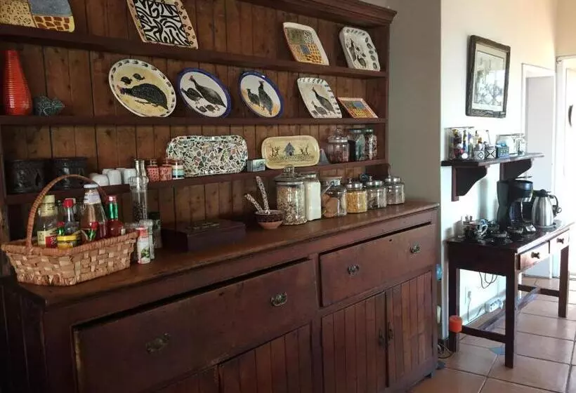 Valley Vista Lodge B&b
