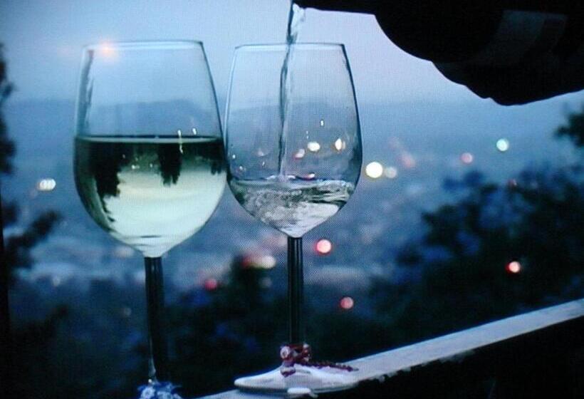 Valley Vista Lodge B&b