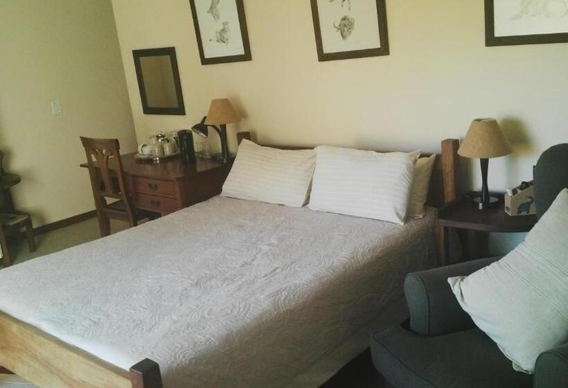 Valley Vista Lodge B&b