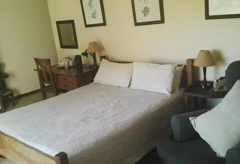 Valley Vista Lodge B&b