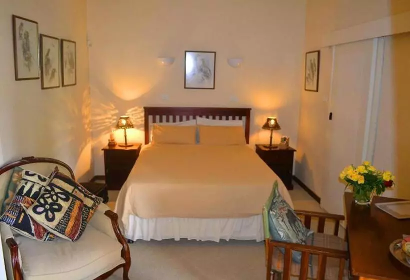 Valley Vista Lodge B&b
