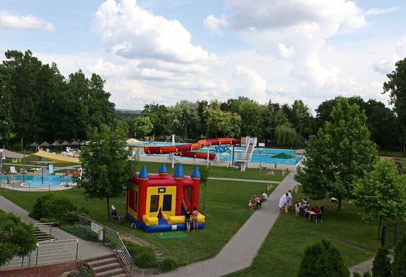 Wellness Hotel Patince