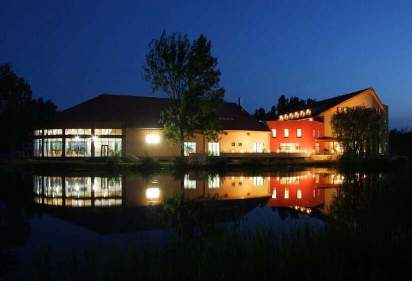 Wellness Hotel Patince