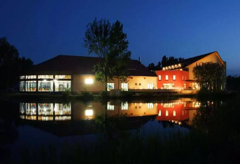 Wellness Hotel Patince