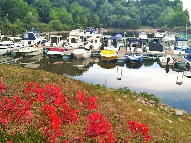 Wellness Hotel Patince