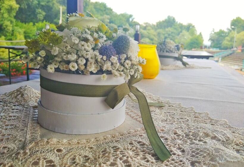 Wellness Hotel Patince