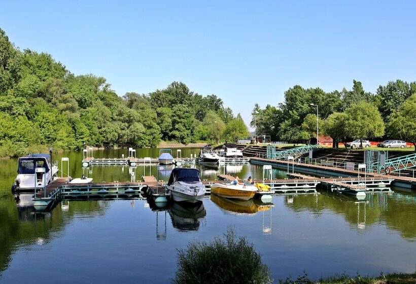 Wellness Hotel Patince