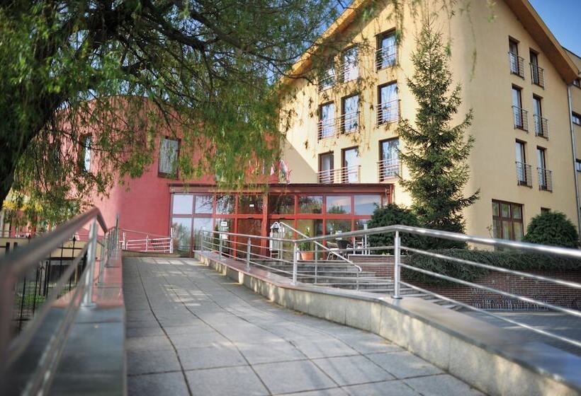 Wellness Hotel Patince