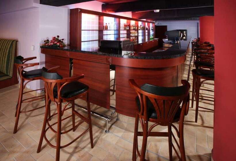 Wellness Hotel Patince