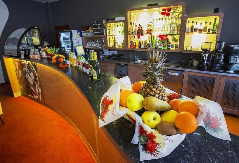 Wellness Hotel Patince