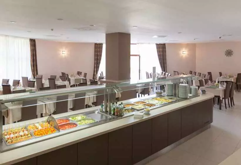 Wellness Hotel Patince